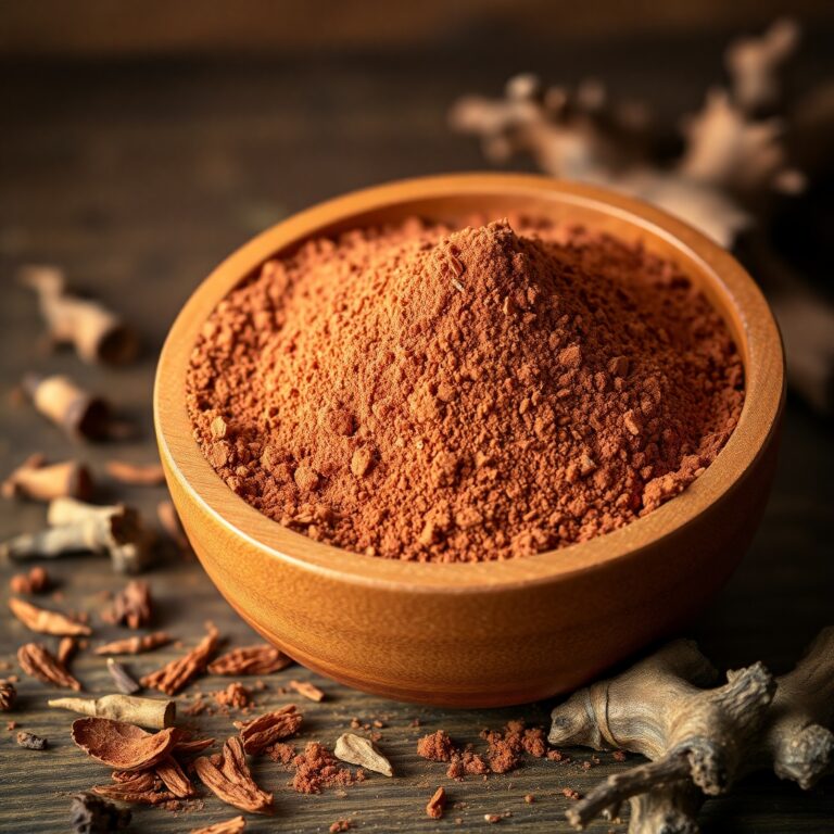 Exploring the Versatile Uses of MHRB Powder