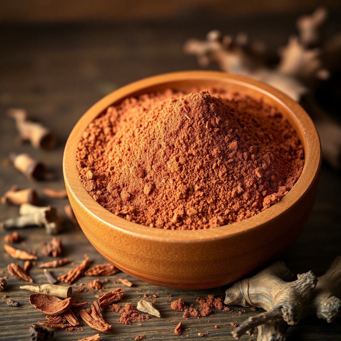 Exploring the Versatile Uses of MHRB Powder