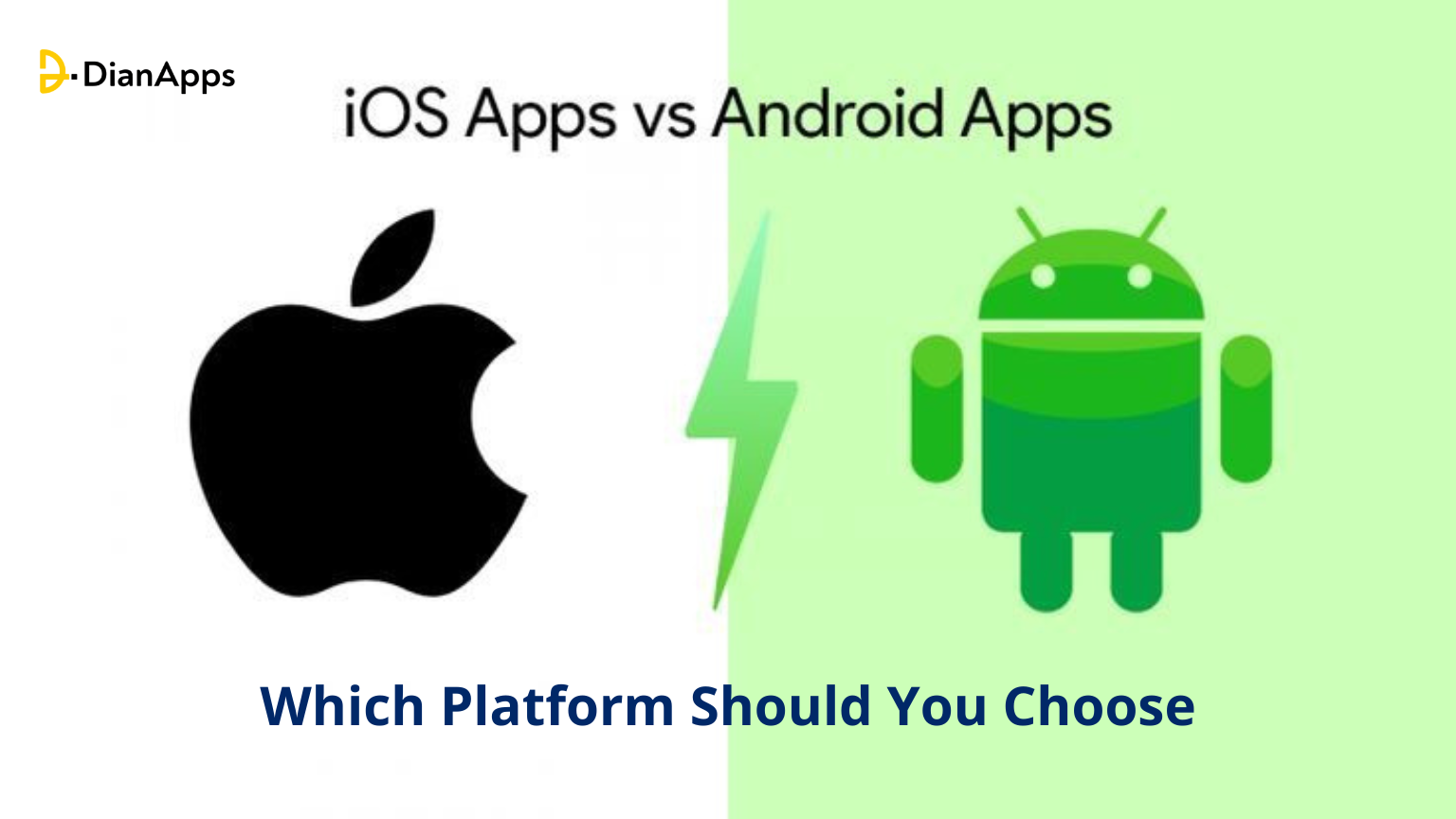 iOS vs Android Development