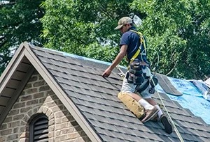 The Role of Proper Ventilation in Loxahatchee Roofing Systems
