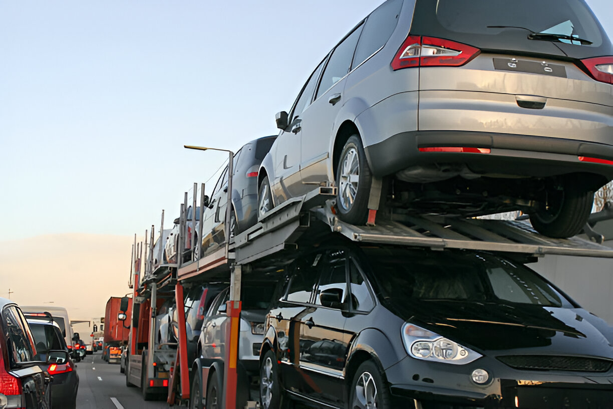 How Seasonal Changes Influence Vehicle Transportation Expenses