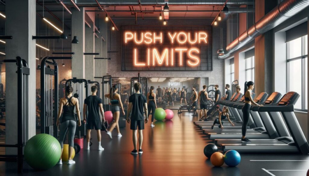 Can Gyms and Fitness Studios Be Engineered to Foster Community, Not Just Workouts?