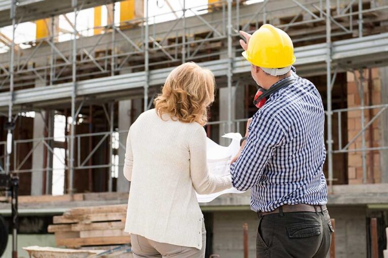 Why Choosing the Right Commercial Builder in Brisbane Matters