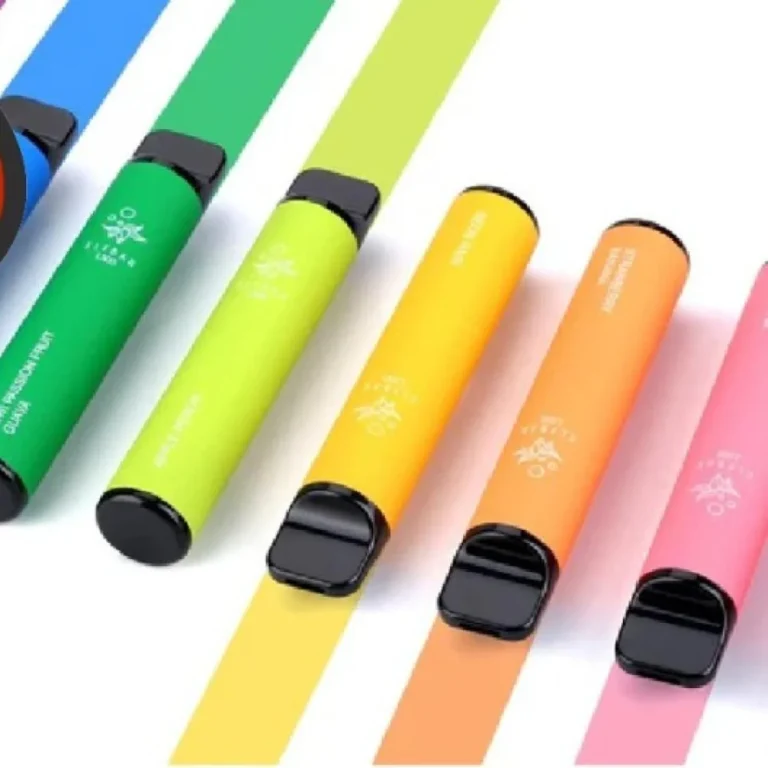 The Rise of Discreet Vaping: How Portability is Changing the Game