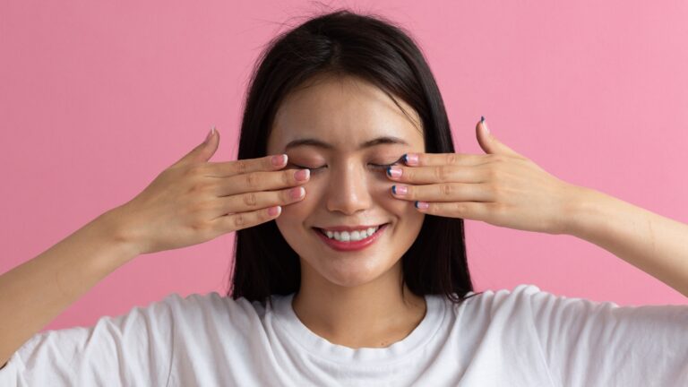 How Can Face Yoga Make You Look Younger?