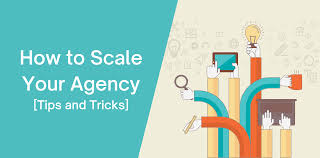 How Agencies Can Scale Their Services Effectively