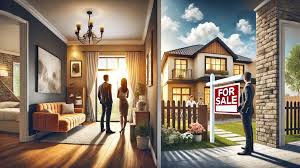 The Rising Appeal of Homes for Sale: A Buyer's Guide to Navigating the Market