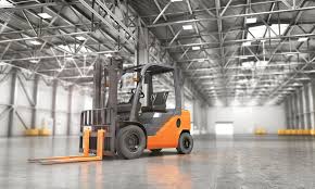 Forklift Rentals: A Strategic Choice for Modern Businesses