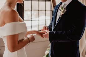 Top 5 Trends in Custom Wedding Bands for Modern Couples