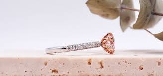 Why Pink Diamonds Are a Timeless Choice for Meaningful Jewellery Gifts