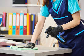 How Deep Cleaning Services Can Revolutionise Your Office in Dandenong