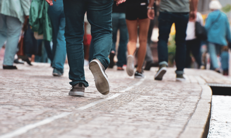 Optimizing For The Sidewalk: Digital Tactics That Bring In-Person Customers Through The Door