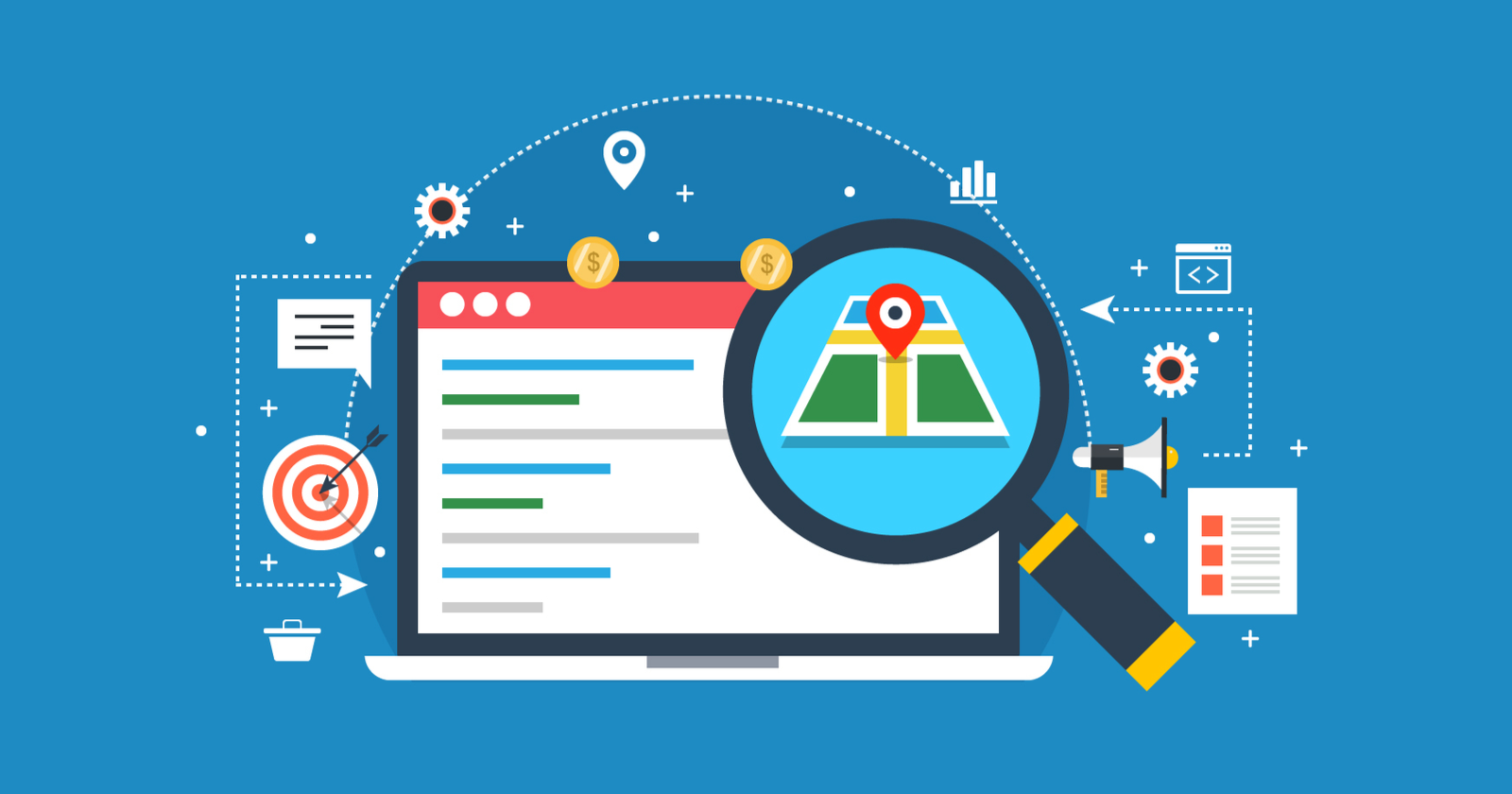 How To Optimise Your Google My Business For Local SEO?