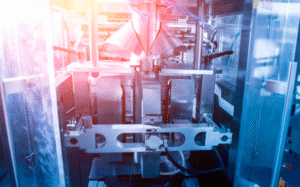 How Capping Machines Improve the Sealing Process in Bottled Products