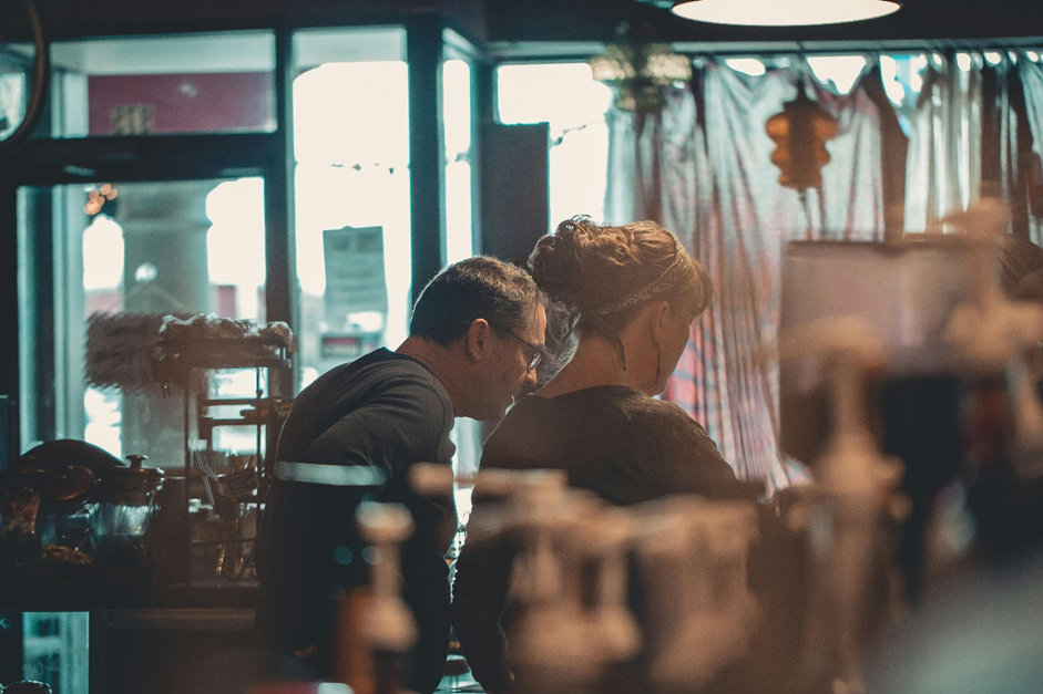 The Future of Small Business Finances: Technology Transformation