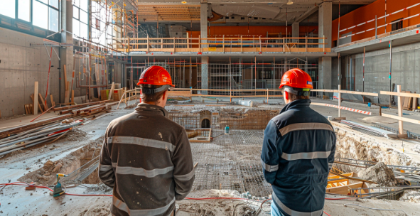 Measured Moves: Navigating the Financial Roadmap of New Builds