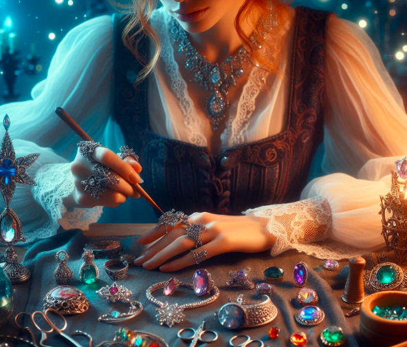 From Ore to Fortune: Jewelcrafting as a Gold Engine in World of Warcraft