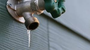 The Right Way to Maintain Outdoor Plumbing Year-Round