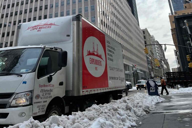 The Legal Side of Hiring Local Movers NYC