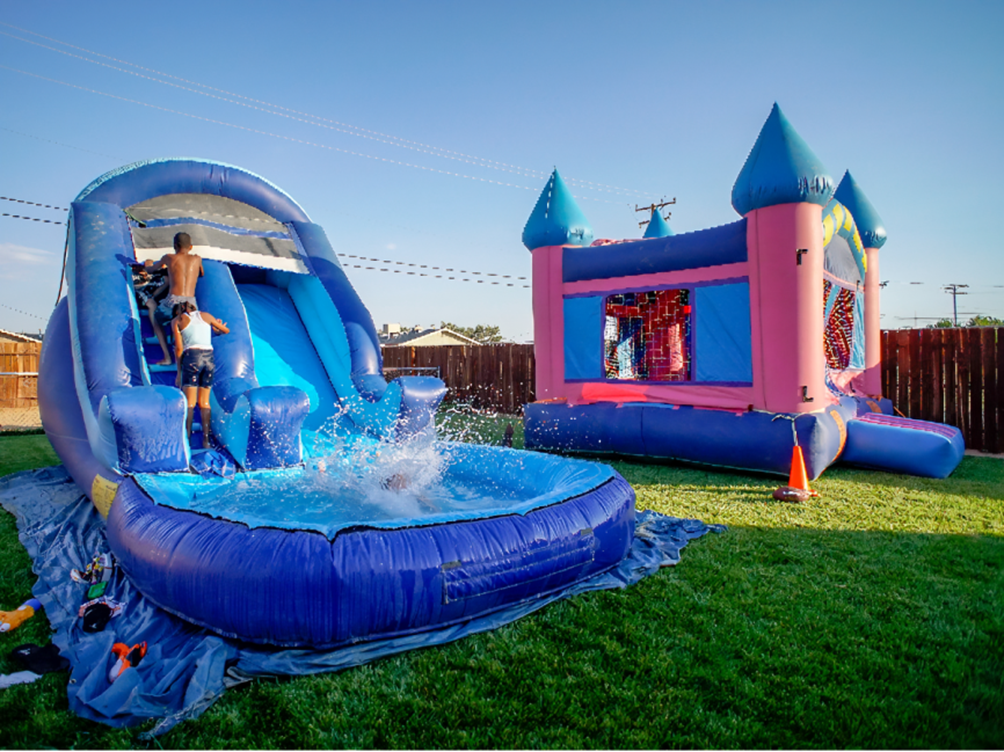 What Party Rental Items Should You Choose for Your Event?