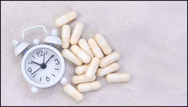 Why Timing Matters: When to Take Your Health Supplements