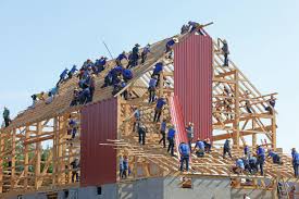 Wood Framing
