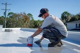 Flat Roof Installation and Care Essentials for Bountiful Property Owners