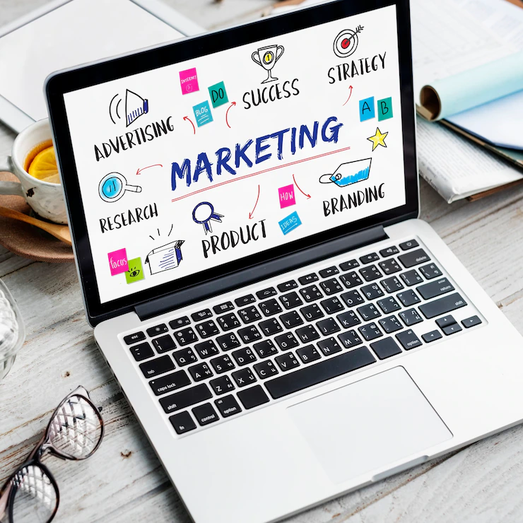 Building Stronger Brands with Effective Digital Marketing