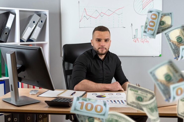 How Small Businesses Can Improve Their Cash Flow Management