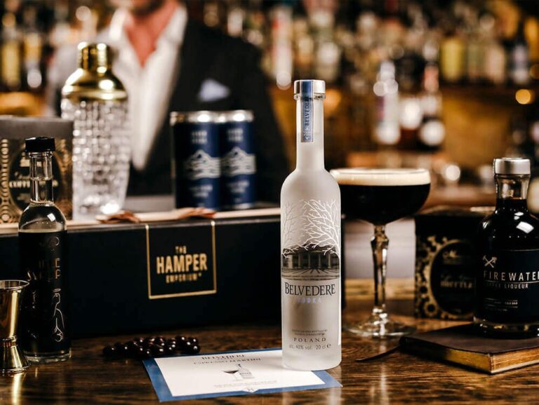 5 Things To Know When Choosing Fine Spirits