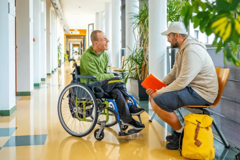 NDIS Services on the Gold Coast