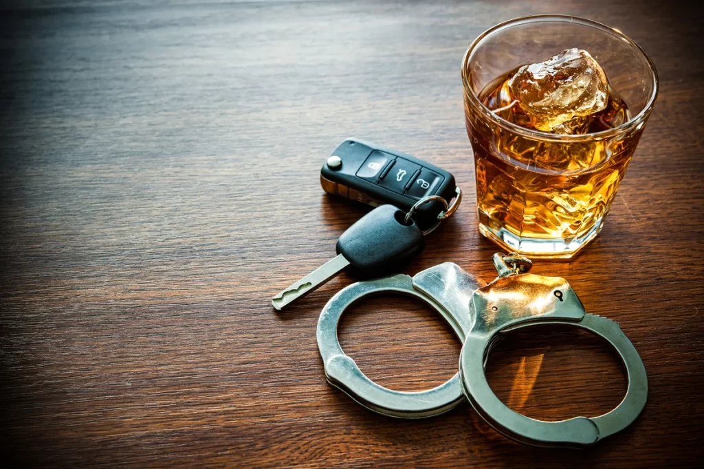 Drink Driving