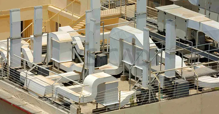 Installing Heating And Cooling Systems For Climates That Will Happen In The Future