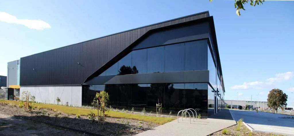 Melbourne Builders Shape