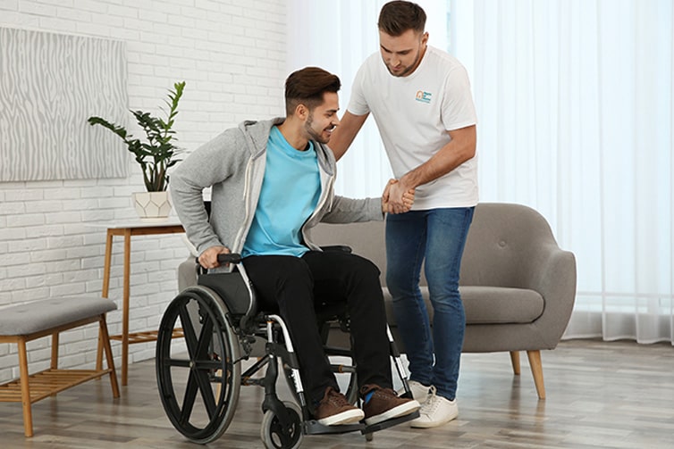 Local NDIS Services