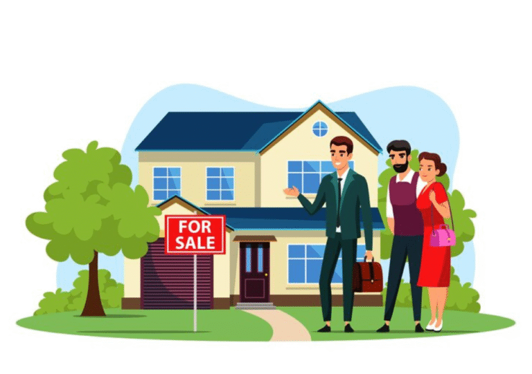 Step Into Homeownership: A Fresh Start for First Home Buyers