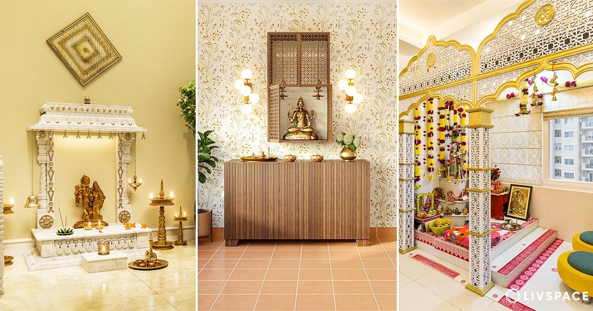 Traditional Meets Trendy Pooja Decoration Items That Blend Style with Spirituality