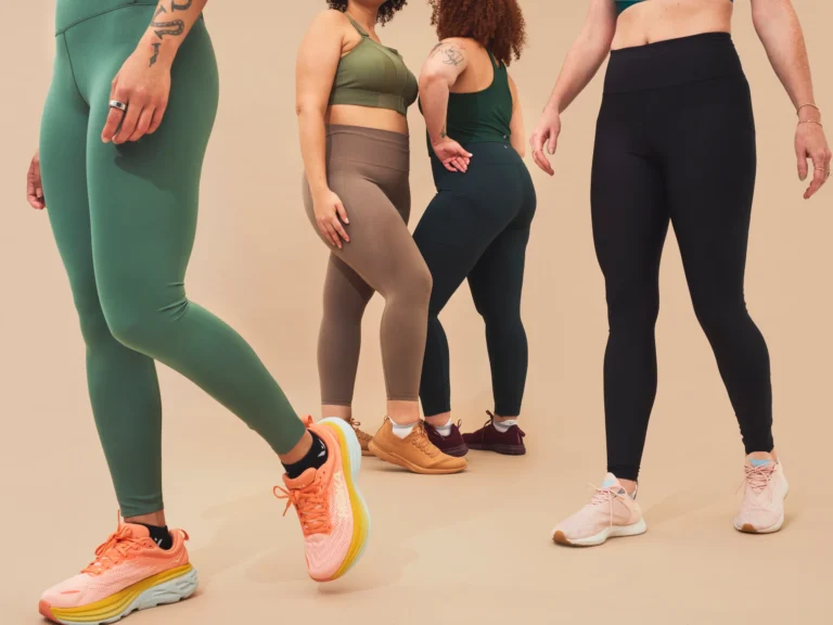 Why Now Is the Perfect Time to Order Women’s Leggings for Every Season