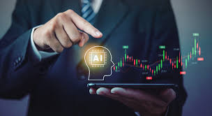 The Role of Artificial Intelligence in Enhancing Stock Market Insights