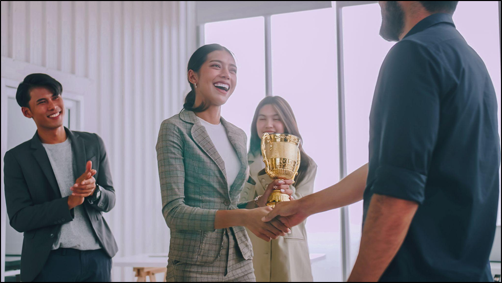 Creating a Culture of Recognition: How to Drive Loyalty
