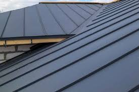 What to Expect During a Copper Metal Roof Installation in Cypress