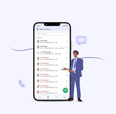 Why Are Call Logs More Than Just Detailed Call Records?