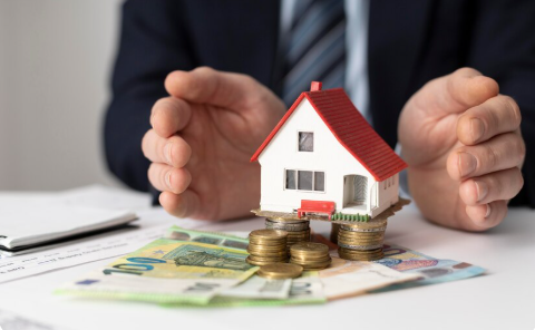 Here's How a Home Equity Loan Works