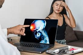 The Hidden Toll of a Concussion After a Fall