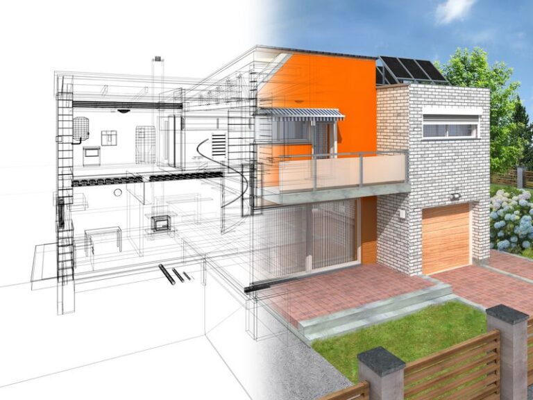 7 Basic Infrastructure Properties Should Have