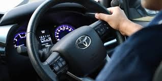 Keep Your Ride Dry The Best Solutions for a Leak-Free Driving Experience