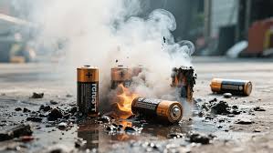 Ruin LiPo Batteries