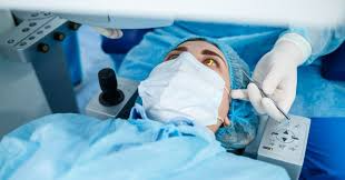 When Should You Consider Laser Eye Surgery in Melbourne?