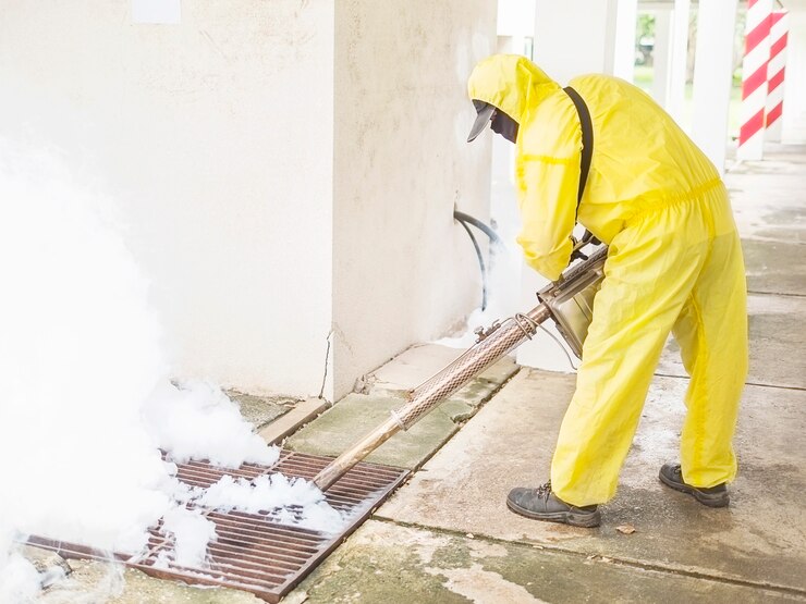 Breathe Easy: Why Professional Asbestos Removal Services Matter More Than Ever