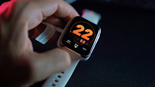 Smartwatches